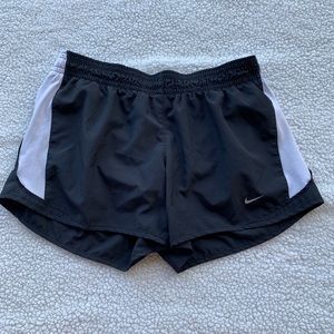 Nike Dri Fit Running Shorts